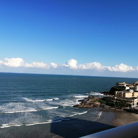 Apartamento, Ampla Sacada Com Vista Para O Mar! Itanhaém 外观 照片