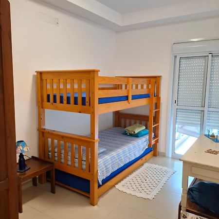 Apartamento, Ampla Sacada Com Vista Para O Mar! Itanhaém 外观 照片