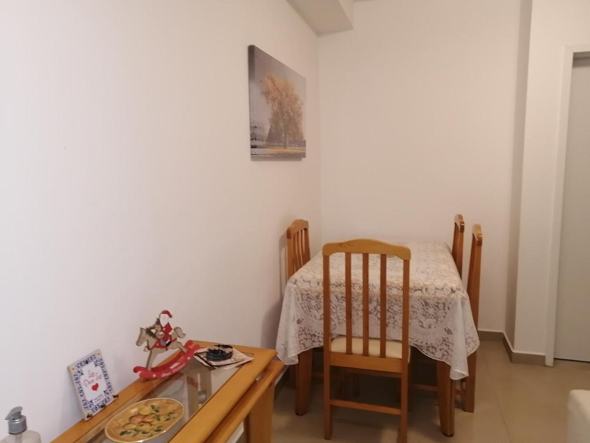 Apartamento, Ampla Sacada Com Vista Para O Mar! Itanhaém 外观 照片