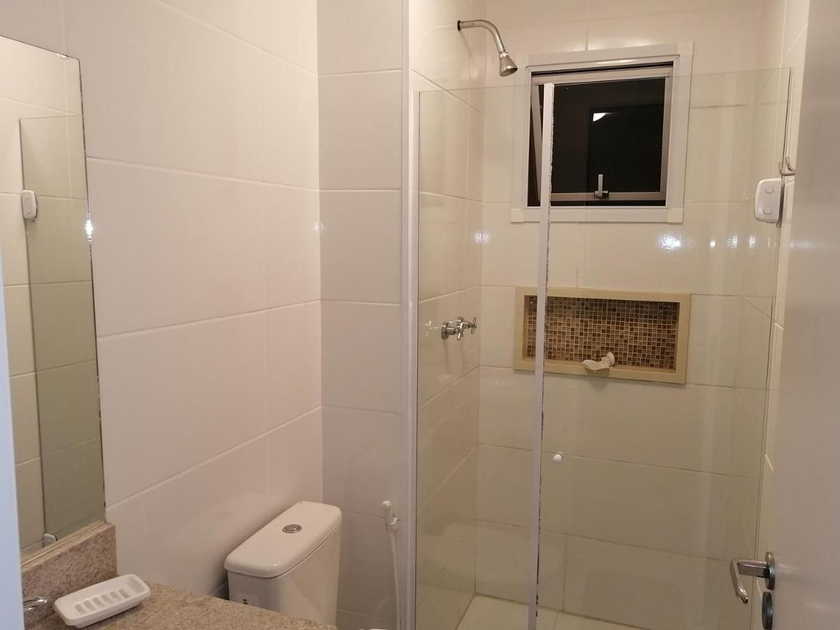 Apartamento, Ampla Sacada Com Vista Para O Mar! Itanhaém 外观 照片