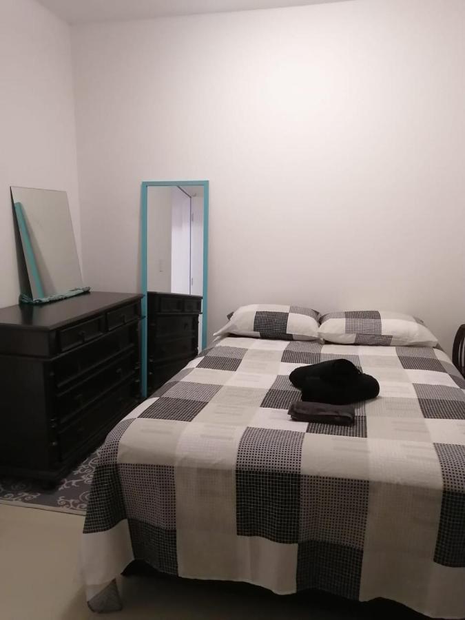Apartamento, Ampla Sacada Com Vista Para O Mar! Itanhaém 外观 照片