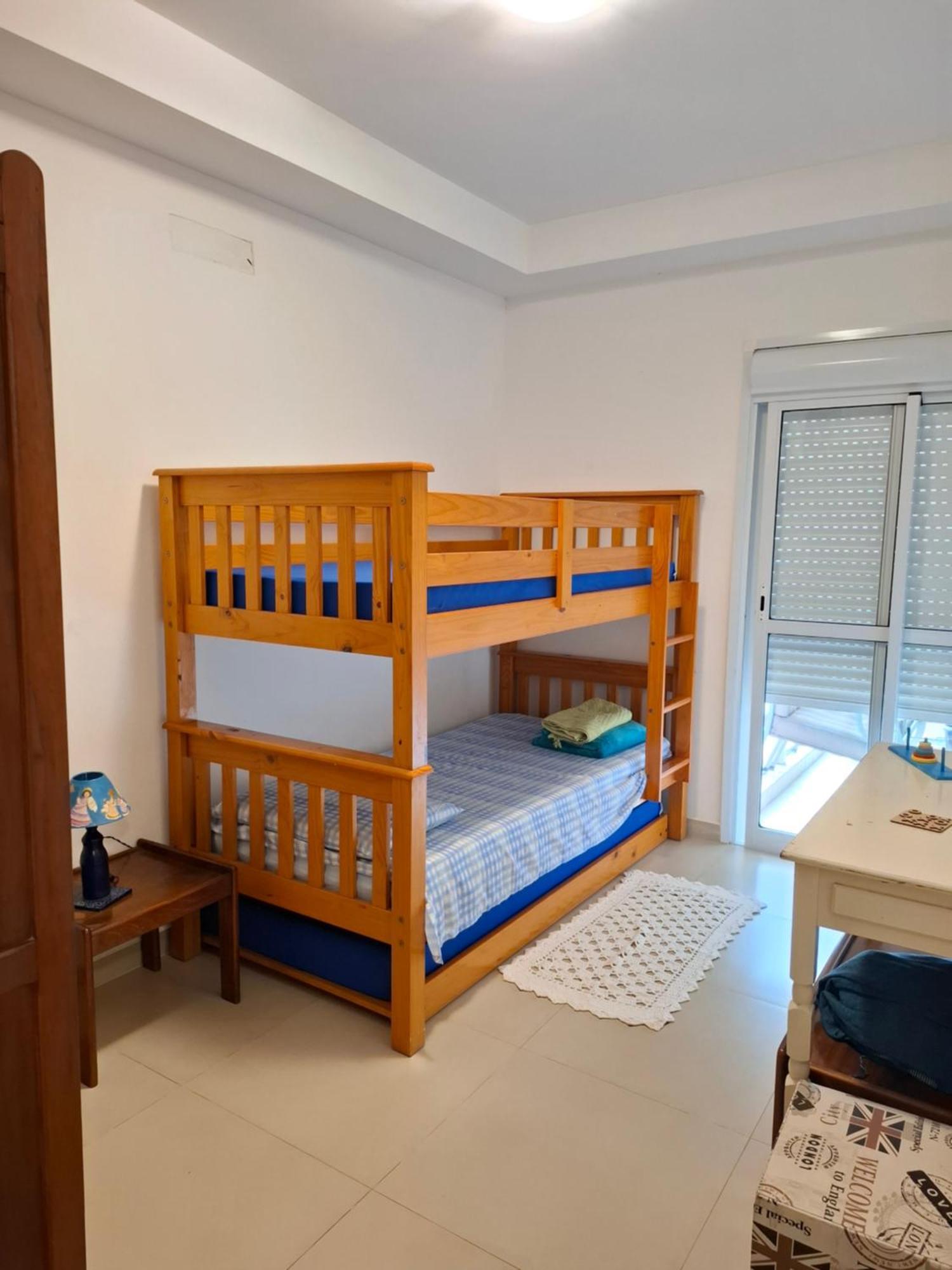 Apartamento, Ampla Sacada Com Vista Para O Mar! Itanhaém 外观 照片