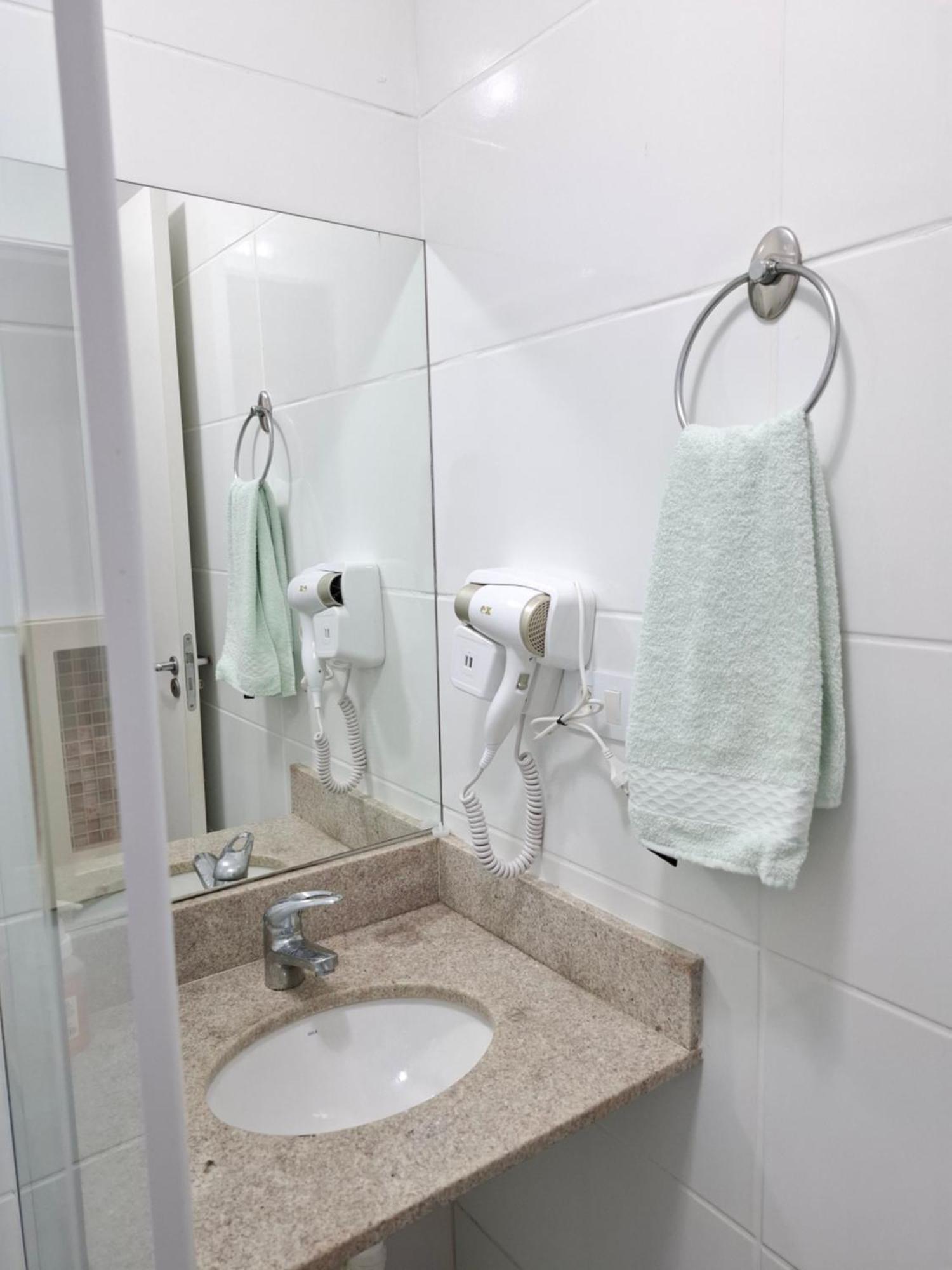 Apartamento, Ampla Sacada Com Vista Para O Mar! Itanhaém 外观 照片
