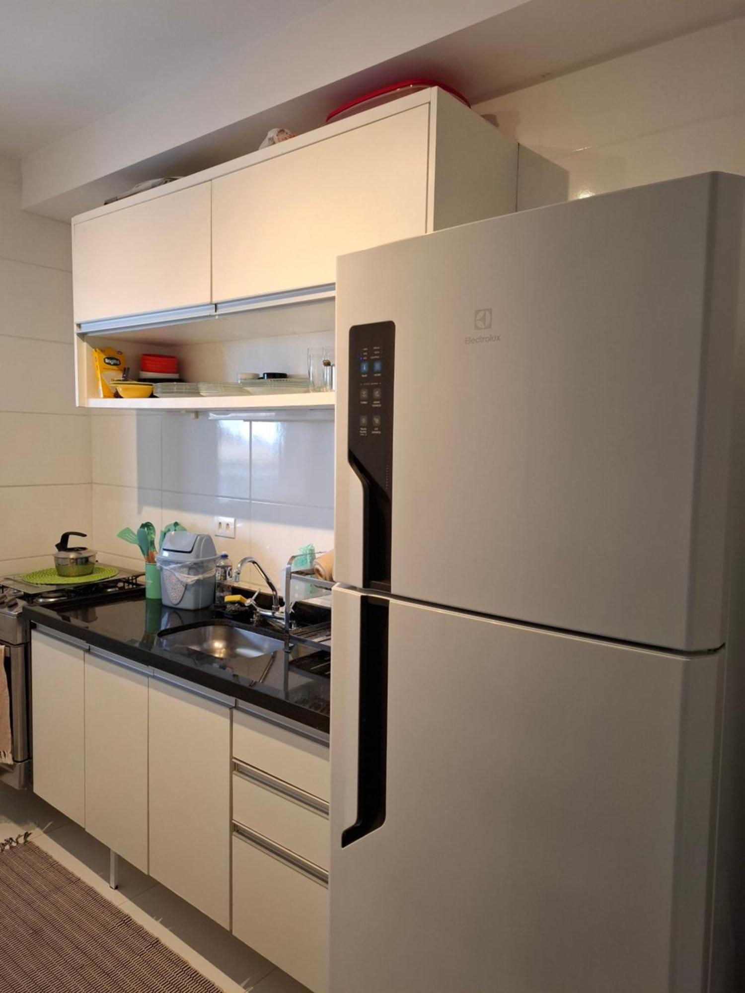Apartamento, Ampla Sacada Com Vista Para O Mar! Itanhaém 外观 照片
