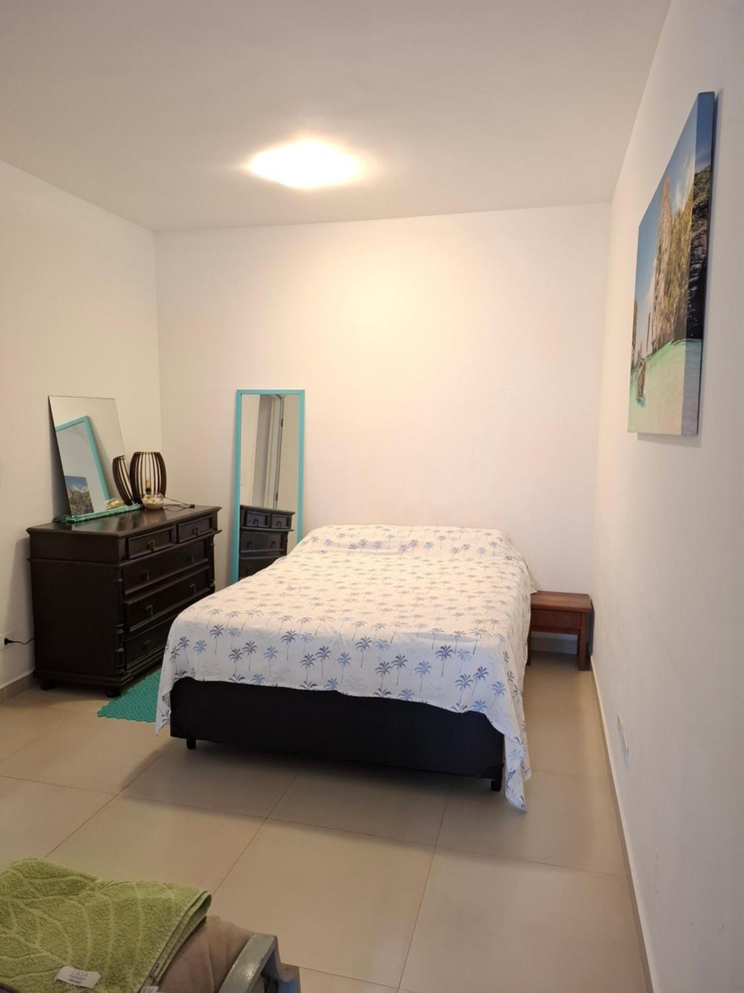 Apartamento, Ampla Sacada Com Vista Para O Mar! Itanhaém 外观 照片